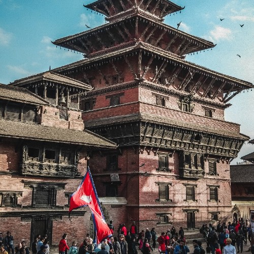 International Tour Packages from Calicut to nepal