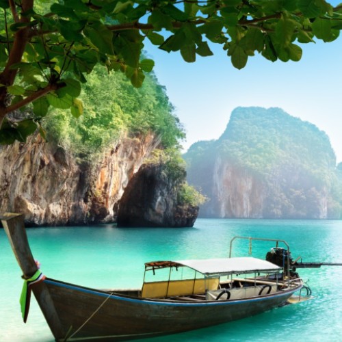 International Tour Packages from Calicut to thailand