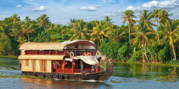 Kerala Tour Packages